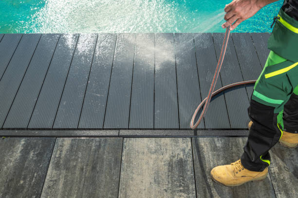 Best Garage Pressure Washing  in Oceana, WV