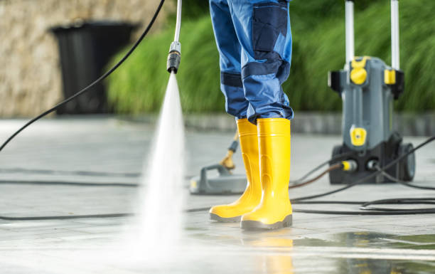 Best Concrete Pressure Washing  in Oceana, WV