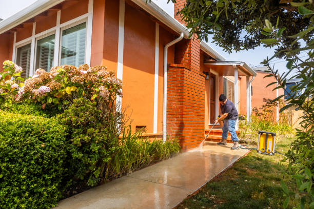  Oceana, WV Pressure Washing Pros