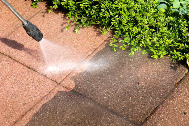 Local Pressure Washing Services in Oceana, WV