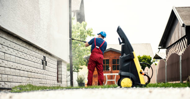 Best Affordable Pressure Washing  in Oceana, WV